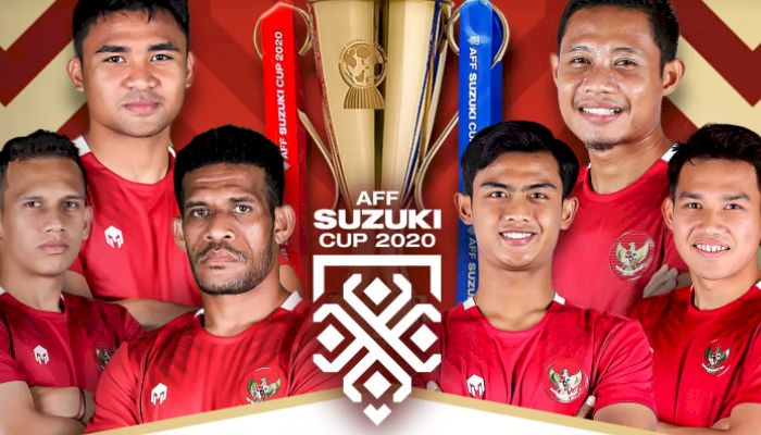 Ridwan Kamil Perbolehkan Nobar Final Piala AFF Indonesia Vs Thailand Asal...